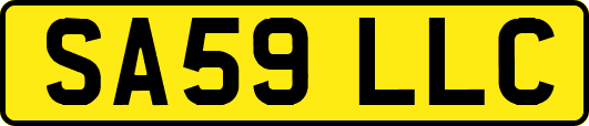 SA59LLC