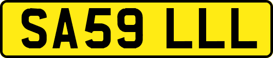 SA59LLL