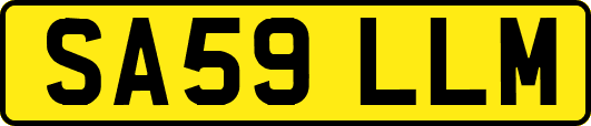SA59LLM