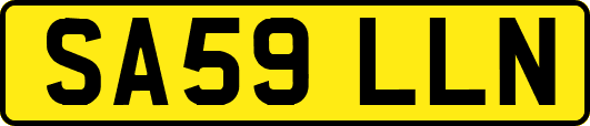 SA59LLN