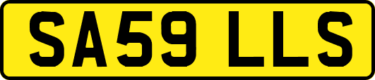 SA59LLS