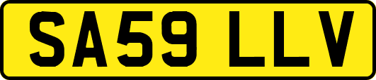 SA59LLV
