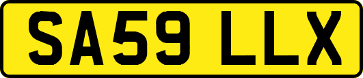 SA59LLX