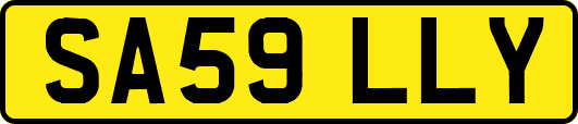 SA59LLY