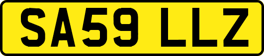 SA59LLZ