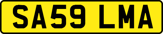 SA59LMA