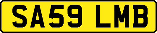 SA59LMB