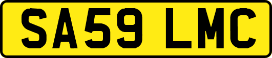 SA59LMC