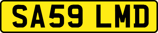 SA59LMD