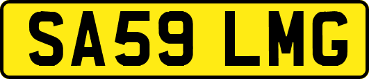 SA59LMG