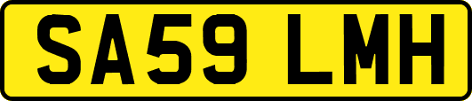 SA59LMH