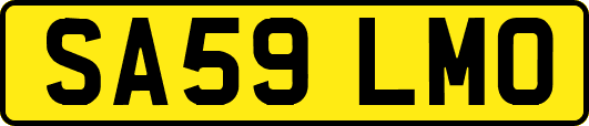 SA59LMO