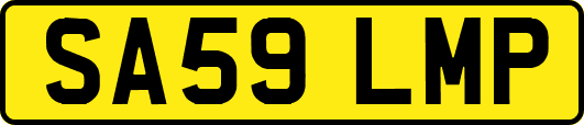 SA59LMP
