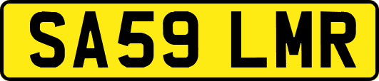 SA59LMR