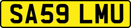 SA59LMU