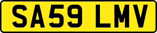 SA59LMV