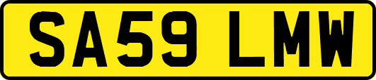 SA59LMW