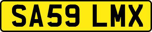 SA59LMX