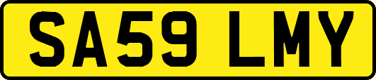 SA59LMY