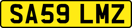 SA59LMZ