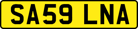 SA59LNA