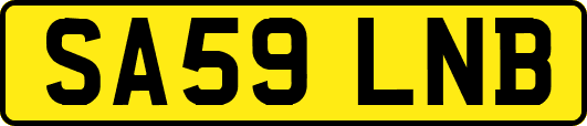 SA59LNB
