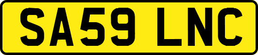 SA59LNC