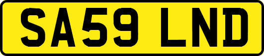 SA59LND