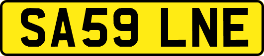 SA59LNE