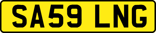 SA59LNG