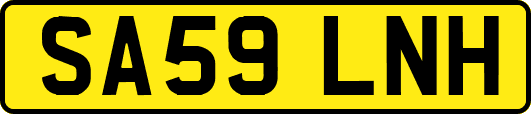 SA59LNH