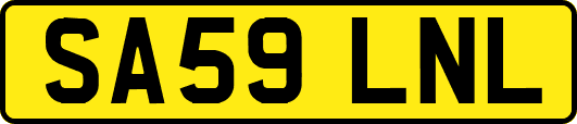 SA59LNL