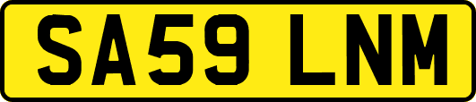 SA59LNM