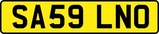 SA59LNO