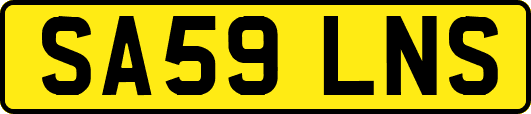 SA59LNS