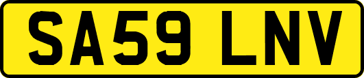 SA59LNV