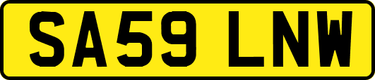 SA59LNW