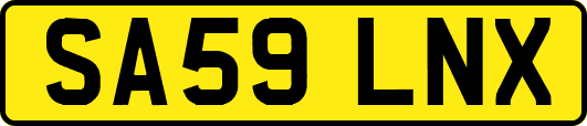 SA59LNX