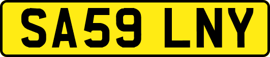 SA59LNY