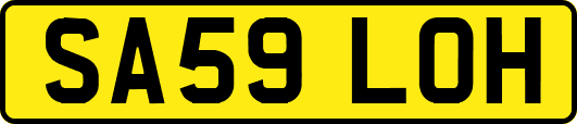SA59LOH