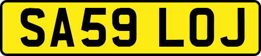 SA59LOJ