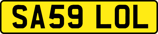 SA59LOL