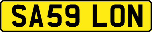 SA59LON