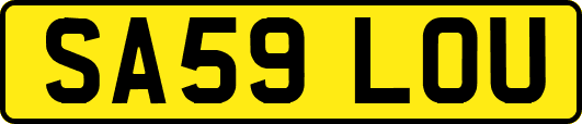 SA59LOU
