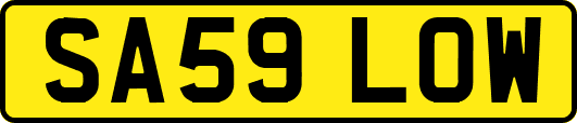 SA59LOW