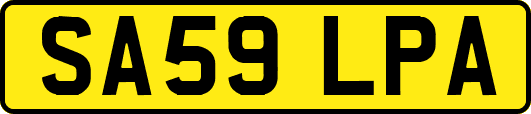 SA59LPA