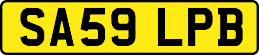SA59LPB