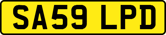 SA59LPD