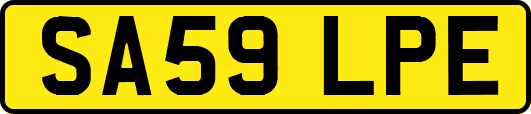 SA59LPE