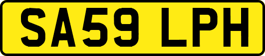 SA59LPH